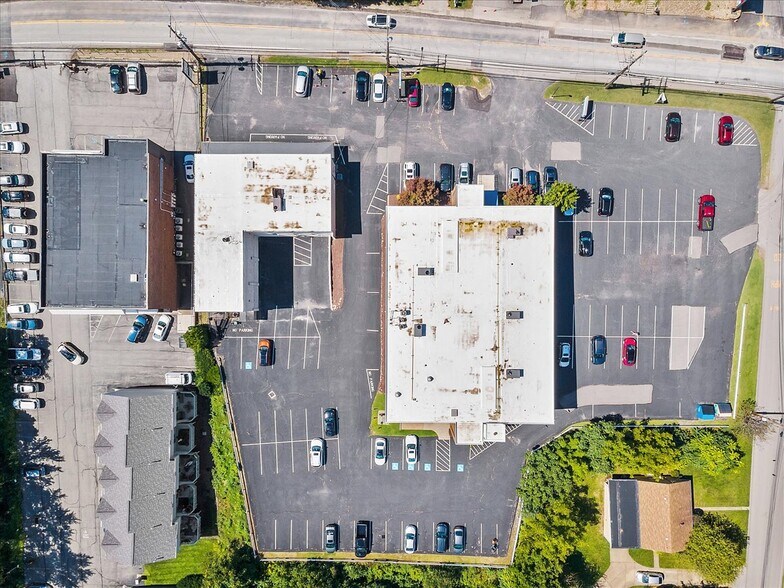 More Photos Of 3578 Brodhead Rd, Monaca Unknown For Lease