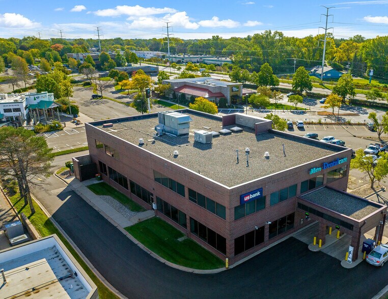 More Photos Of 2690 N Snelling Ave, Roseville Medical For Sale