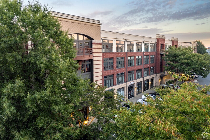 More Photos Of 2115-2135 Southend Dr, Charlotte Apartments For Lease