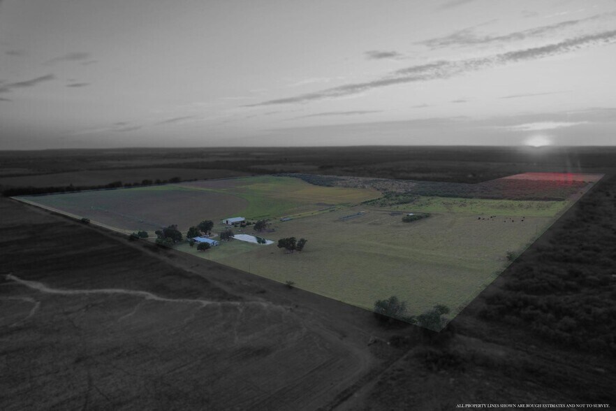 More Photos Of 1501 County Road 216, Afton Land For Sale