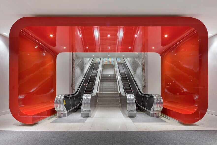 More Photos Of 121 W 6th St, Austin Office For Lease