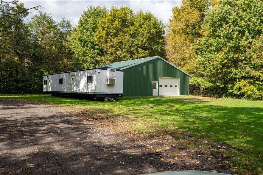 More Photos Of 9645 Catchpole Rd, North Rose Trailer Camper Park For Sale