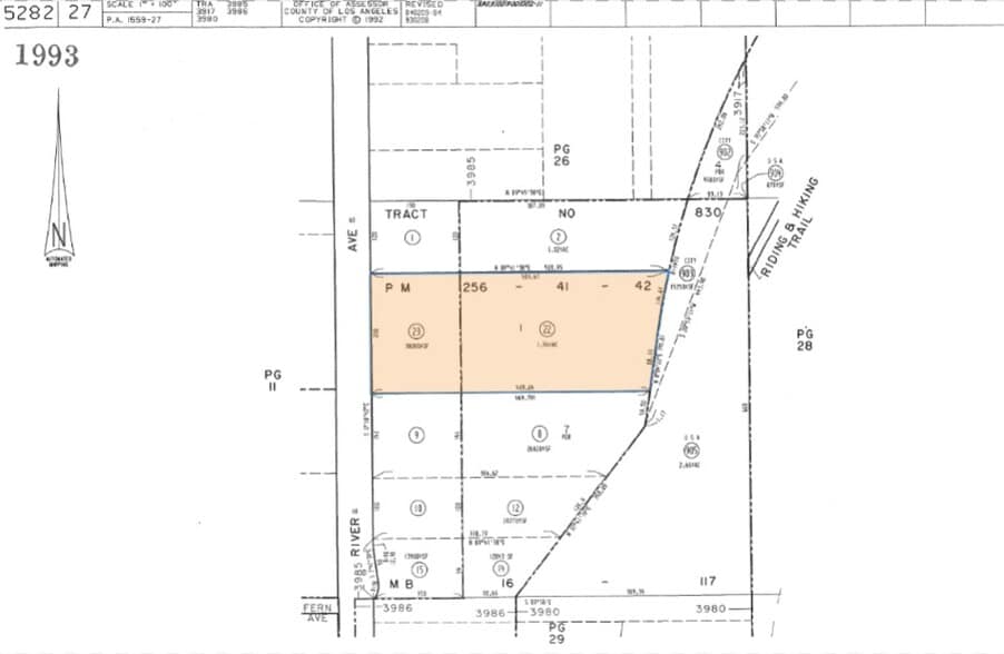 More Photos Of 2640-2650 River Ave, Rosemead Warehouse For Lease