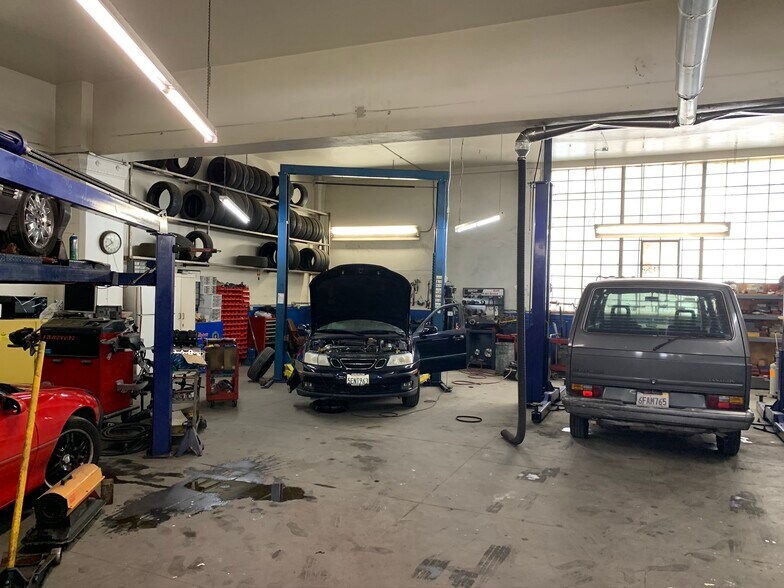 More Photos Of 150 Turk St, San Francisco Service For Sale