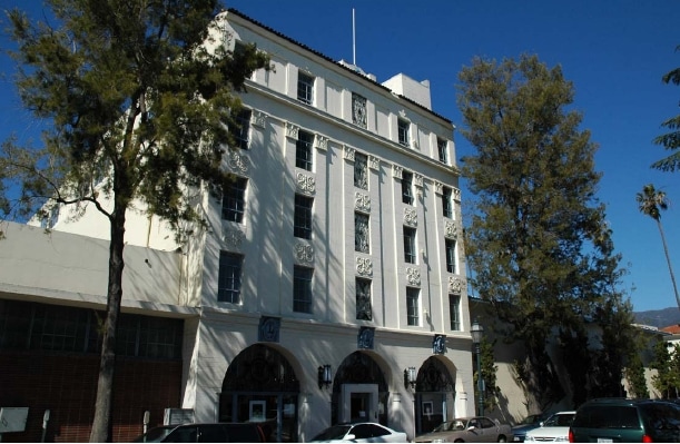 More Photos Of 27 E Cota St, Santa Barbara Office For Lease