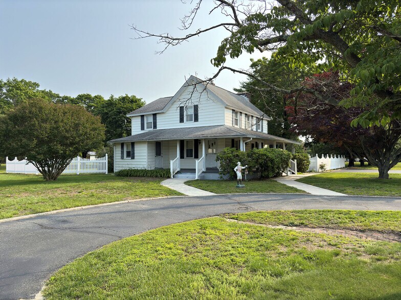 More Photos Of 301 Broad St Landing, Milmay Land For Sale