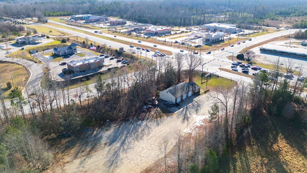 More Photos Of 1922 Anderson Hwy, Powhatan General Retail For Sale