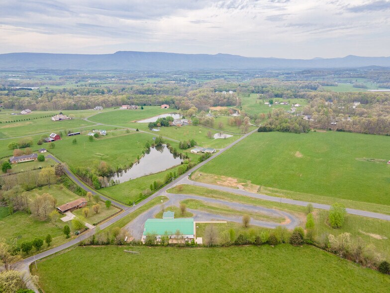 More Photos Of 1265 Goodrich Rd, Stanley Specialty For Sale