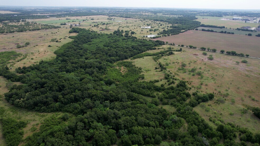 More Photos Of TBD Bounds Rd., Gunter Land For Sale