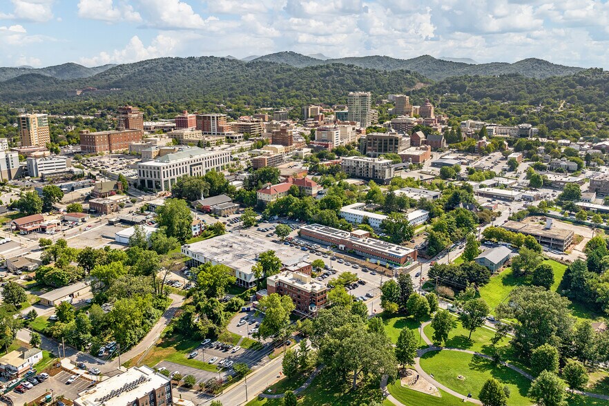 More Photos Of 53 S French Broad Ave, Asheville Medical For Lease