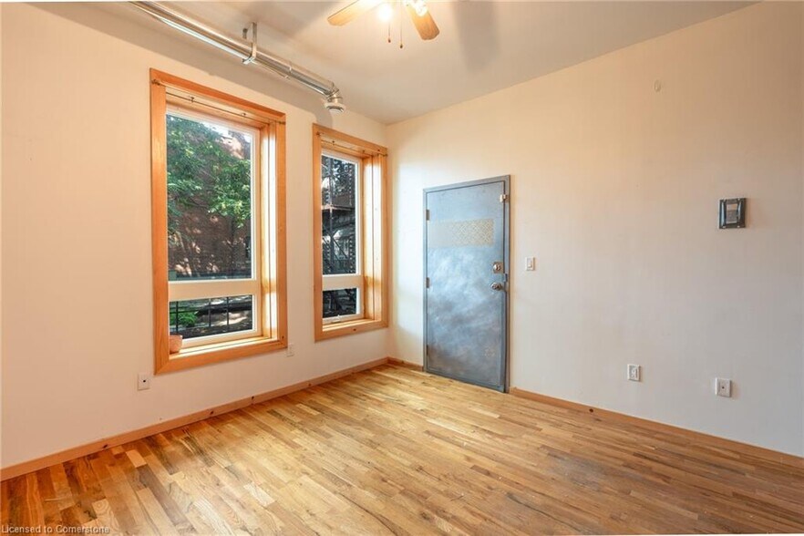 More Photos Of 197 James St N, Hamilton Storefront Retail Office For Sale