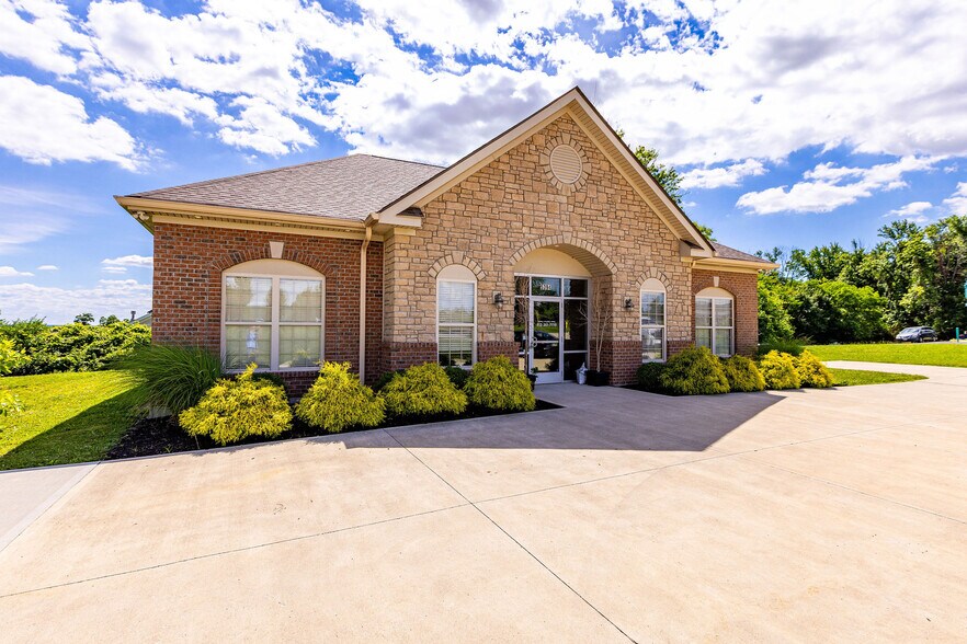 More Photos Of 5394 State Route 48, Maineville Office For Sale