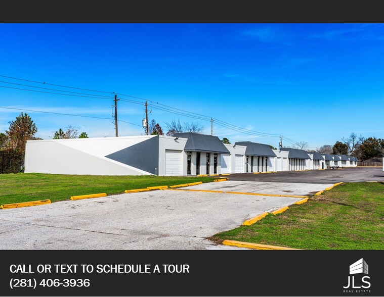 More Photos Of 11020 Katy Fwy, Houston Warehouse For Lease