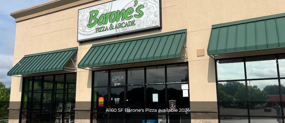 More Photos Of 401 George Wallace Dr, Gadsden Unknown For Lease