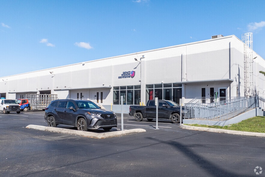 More Photos Of 7950-7966 NW 14th St, Miami Unknown For Lease