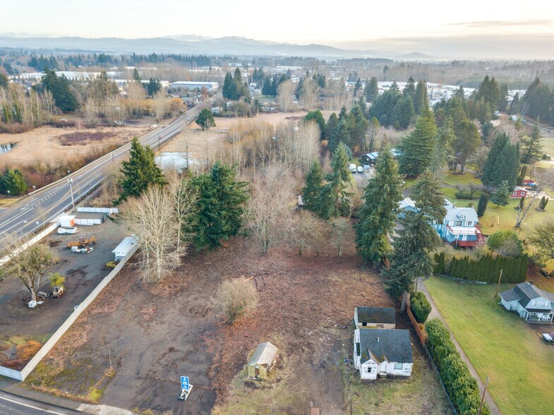 More Photos Of 8621 NE St Johns Rd, Vancouver Land For Sale