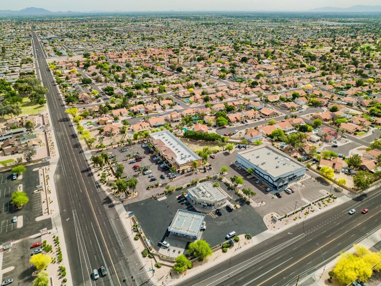 More Photos Of 1118 N Recker Rd, Mesa Storefront Retail Office For Sale