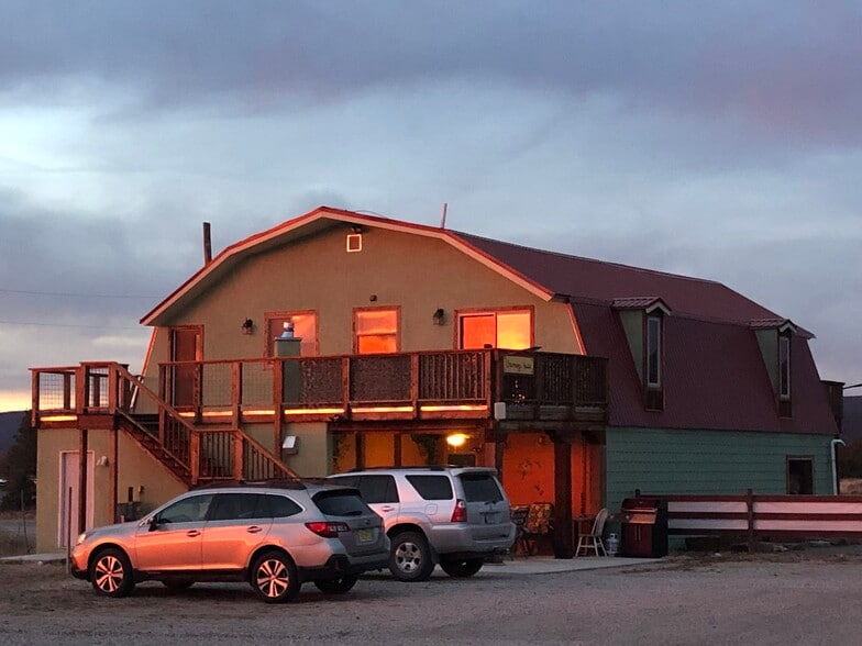 More Photos Of 3658 Ice Caves Rd, Ramah Restaurant For Sale