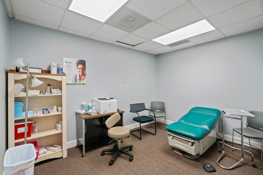 More Photos Of 237 Upper Riverdale Rd, Riverdale Medical For Sale