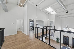 More Photos Of 11983 Cleveland Gibbs Rd, Roanoke Flex For Lease