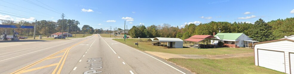 More Photos Of LUKKEN INDUSTRIAL W DR, Lagrange Land For Sale