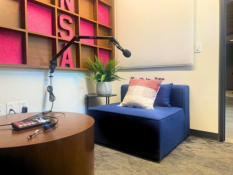 More Photos Of 505 Ellicott St, Buffalo Coworking Space