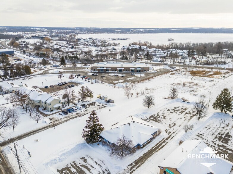 More Photos Of 199 Parrish St, Canandaigua Medical For Sale
