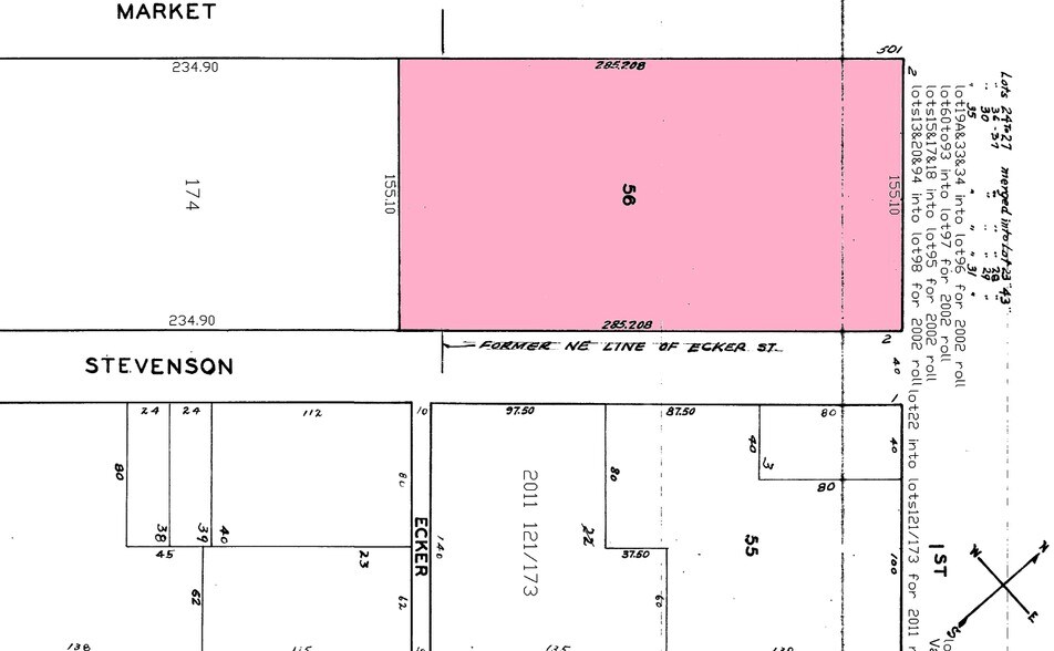 More Photos Of 525 Market St, San Francisco Office For Lease