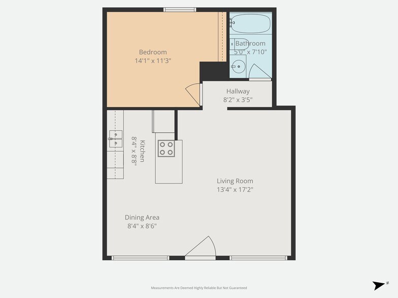 More Photos Of 521 Calcaterra Cir, Las Vegas Apartments For Sale