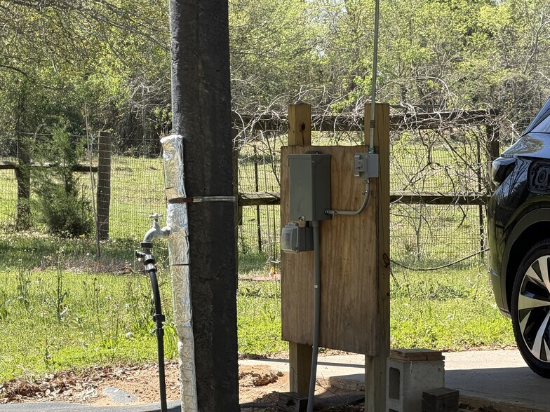 More Photos Of 25945 Kickapoo Rd, Hockley Land For Sale