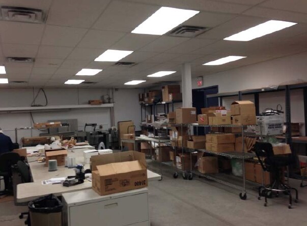 More Photos Of 155 Sherwood Ave, Farmingdale Manufacturing For Lease