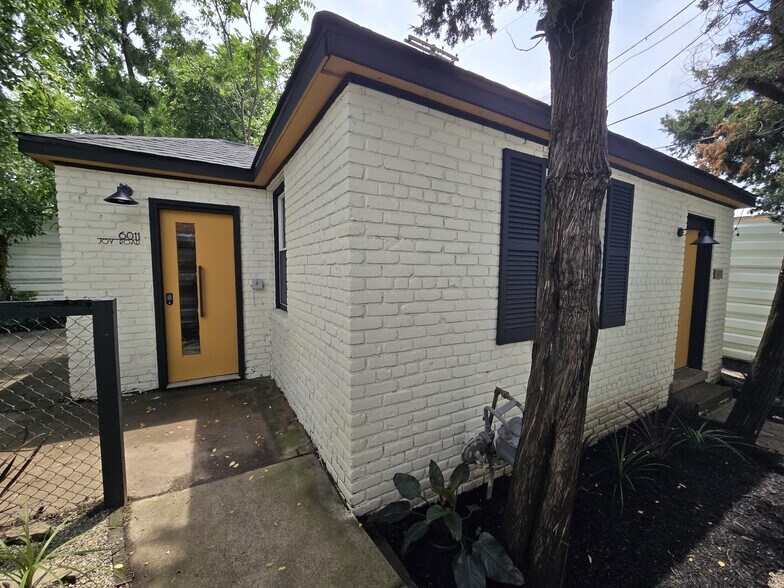 More Photos Of 6011 Joy Rd, Detroit Office For Sale