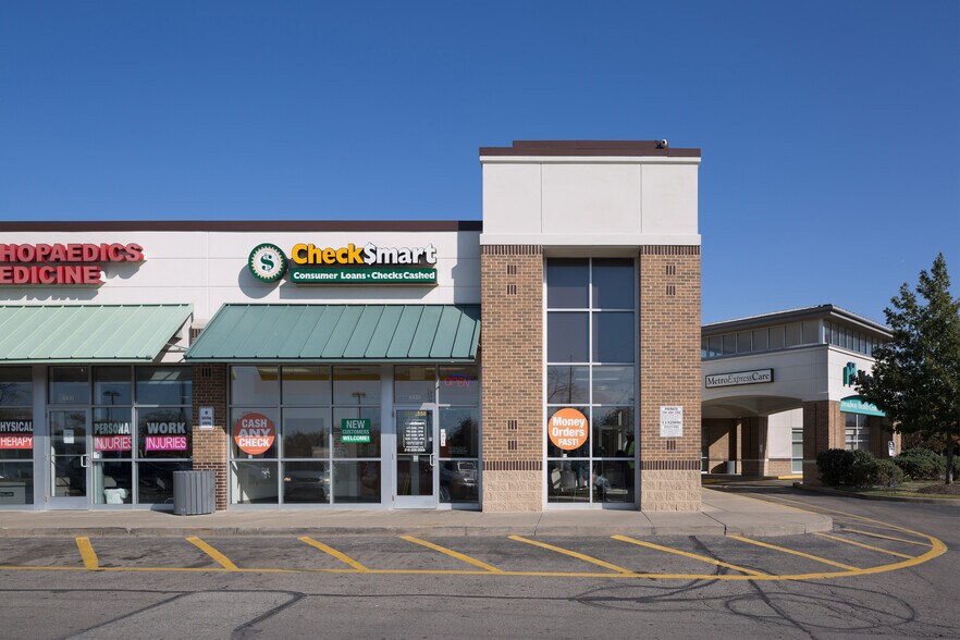 More Photos Of 6541-6801 Broadway Ave, Cleveland Unknown For Lease