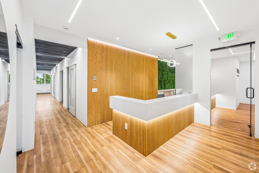 More Photos Of 265 Post Ave, Westbury Medical For Lease