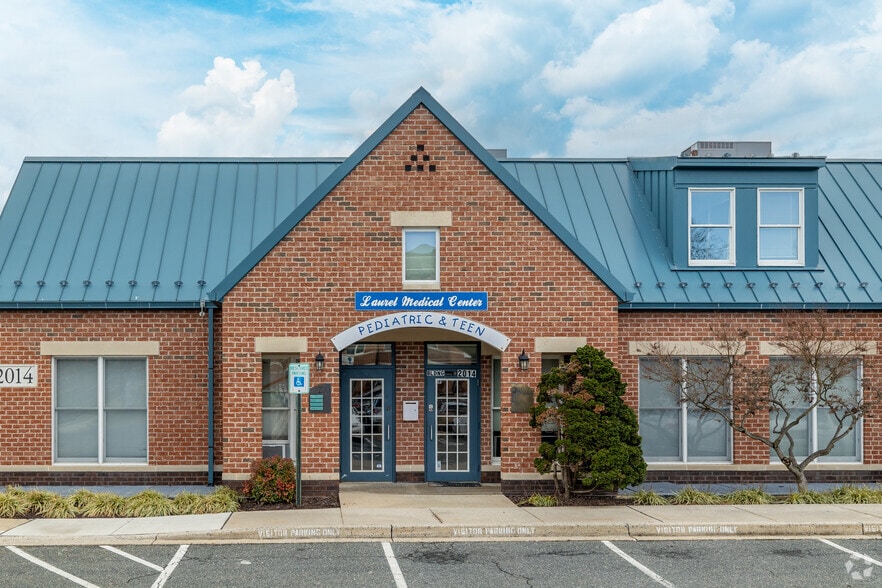 More Photos Of 2014 S Tollgate Rd, Bel Air Office For Lease