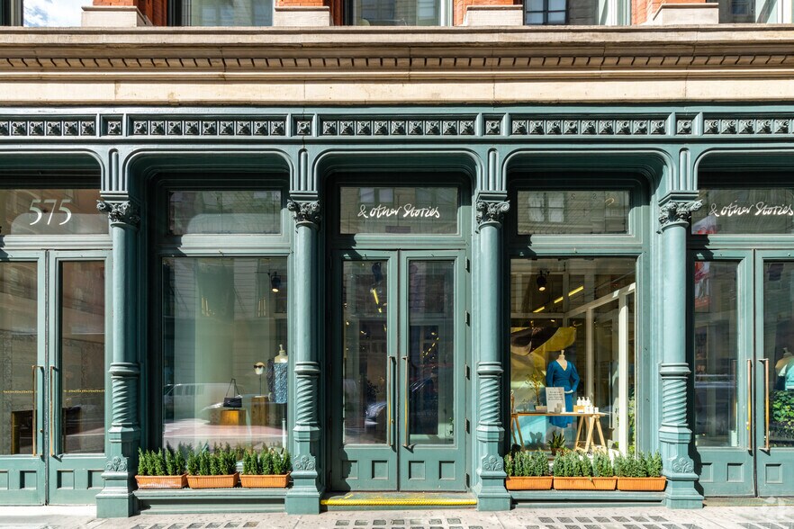 More Photos Of 575 Broadway, New York Office For Lease