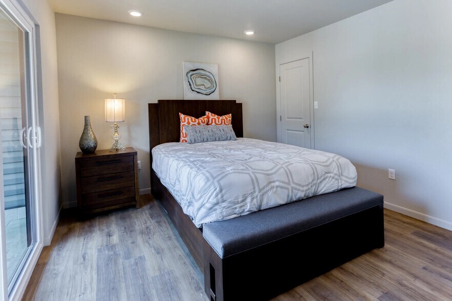 More Photos Of 5717 Park Ave, Fort Smith Apartments For Sale