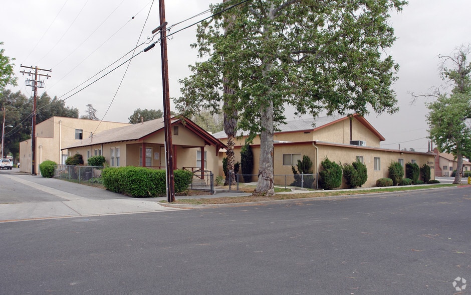More Photos Of 140 N Franklin St, Hemet Religious Facility For Sale