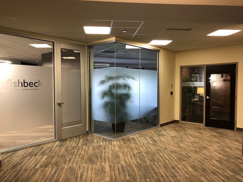 More Photos Of 1 E Campus View Blvd, Columbus Office For Lease