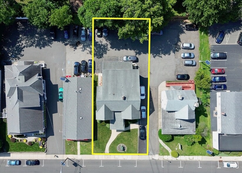 More Photos Of 661 Franklin Ave, Nutley Office Residential For Sale