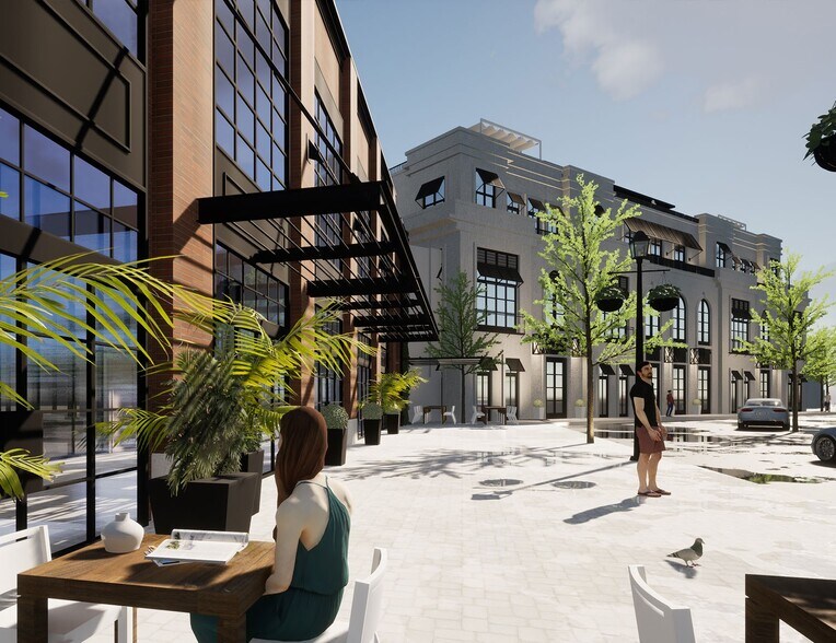 More Photos Of 2225 Erin Mills Pky, Mississauga Storefront For Lease