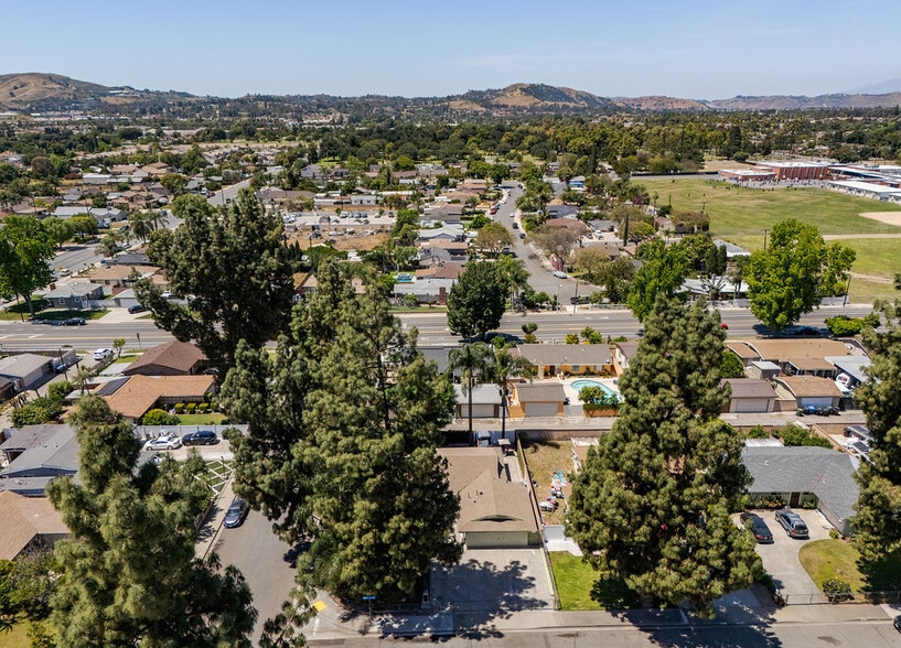 More Photos Of 1845 Norval St, Pomona Multifamily For Sale