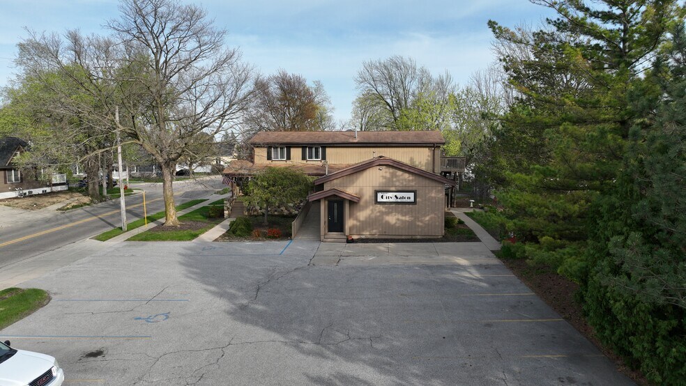 More Photos Of 11522 Davis St, Grand Blanc Office Residential For Sale