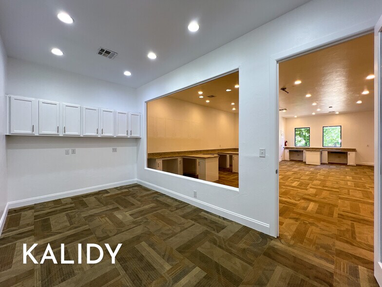 More Photos Of 14909 N Kelly Ave, Edmond Loft Creative Space For Lease