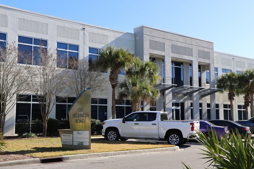 Primary Photo Of 100 Richard Jackson Blvd, Panama City Beach Office For Lease