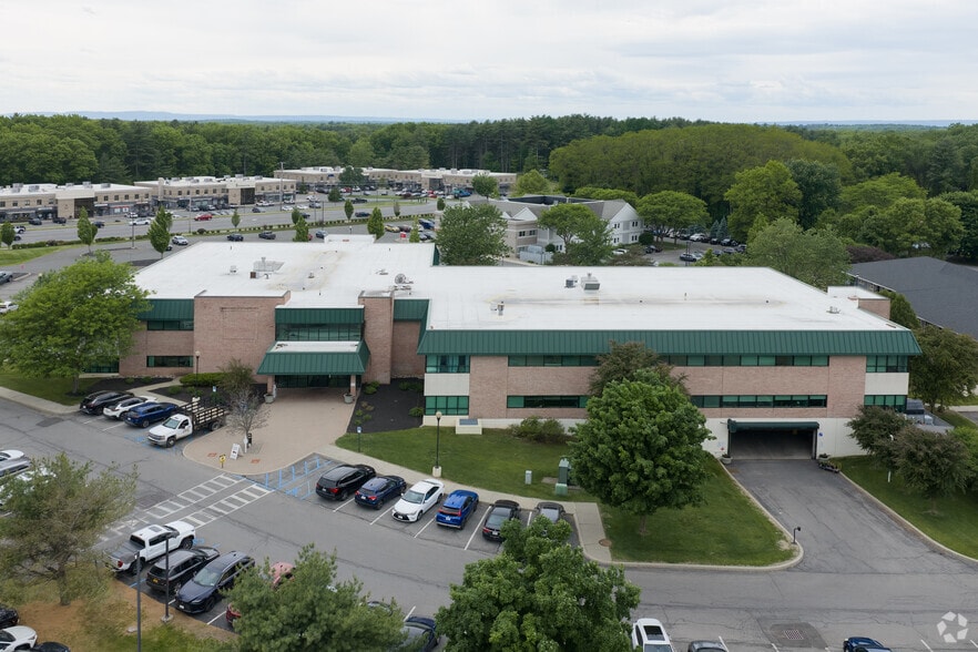 More Photos Of 855 Route 146, Clifton Park Medical For Lease