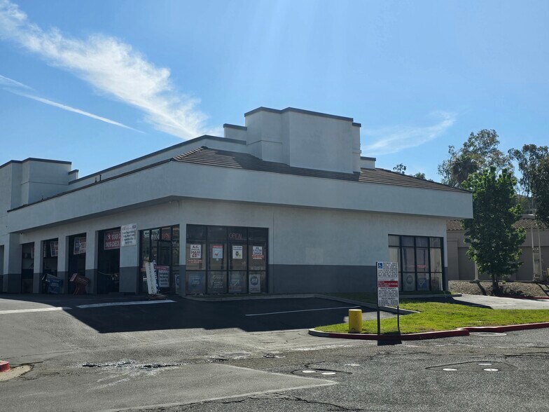 More Photos Of 151 N Rose St, Escondido Unknown For Lease