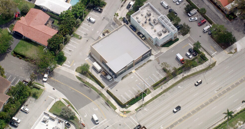 More Photos Of 5554 N Federal Hwy, Fort Lauderdale Storefront For Lease