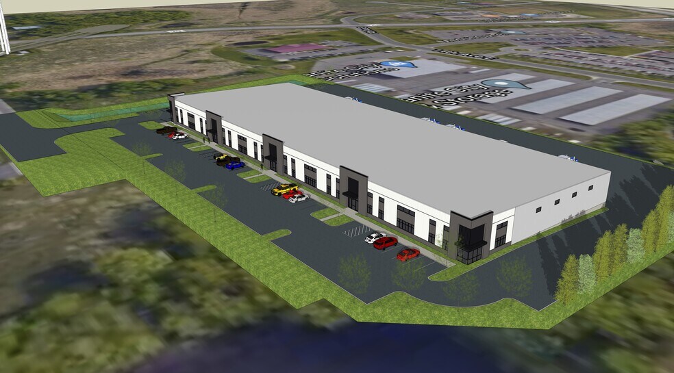 More Photos Of 12 Avenue, Sartell Industrial For Sale