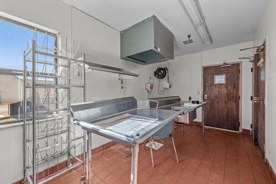 More Photos Of 1719 Quarter Rd, Swanquarter Rehabilitation Center For Sale